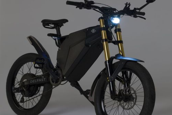 Tuning, Upgrading Electric Bicycles in Odessa