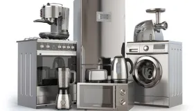 Repair of Household Appliances