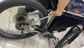 Tuning of Electric Bicycles